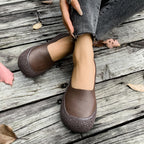 Flats Women Shoes Casual Sport Loafers Sandals Summer Woman Sneakers Trend 2025 New Shallow Shoes Brand Walking Zapatillas Mujer