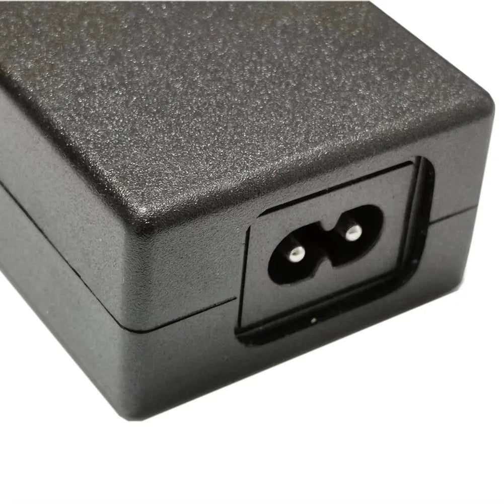 54.6V/42V 2A charger for 48V 36V li-ion Battery Charger DC Plug Adapter Connecters 10S 13S 42V 54.6V Lithium Battery Chargers