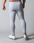 Pant Fitness Outdoor Running Training Spring/summer New Trend Men's Breathable Pants Bodybuilding Fitness Men's Pants