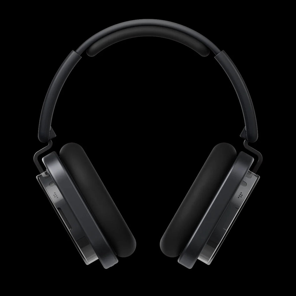 Nothing Headphone (1) Bluetooth Headphone 40mm Dynamic Driver Wireless Headphone 1 Quick Charge ANC Headset Support AAC SBC LADC