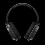 Nothing Headphone (1) Bluetooth Headphone 40mm Dynamic Driver Wireless Headphone 1 Quick Charge ANC Headset Support AAC SBC LADC