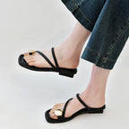 Sandals Woman Luxury Shoes for Women Flip Flops Woman Hiking Sandal Mules Women's Slippers Slipper Summer Shoes Sale