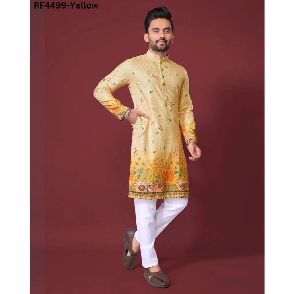 Men'S Shirts Men'S Simple Casual Shirt Ethnic Printing 2025 Style Long Sleeve Shirt Stand Up Collar Lightning Thin Blouse