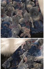 Short-sleeved Shirt Men's Top Handsome Design Niche