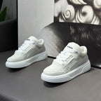 Men's Shoes Autumn 2024 New Breathable Forrest Gump Shoe Trendy Versatile Sports And Leisure Sneakers Man Heightening Dad Shoes