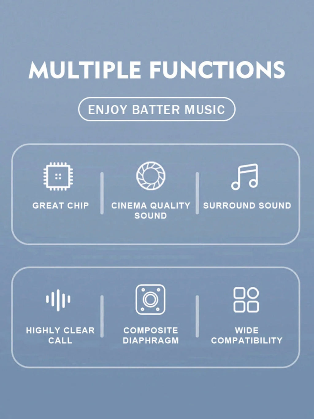 Headset wireless headset, long range, mobile phone/ipad listening headset, gaming game wireless headset