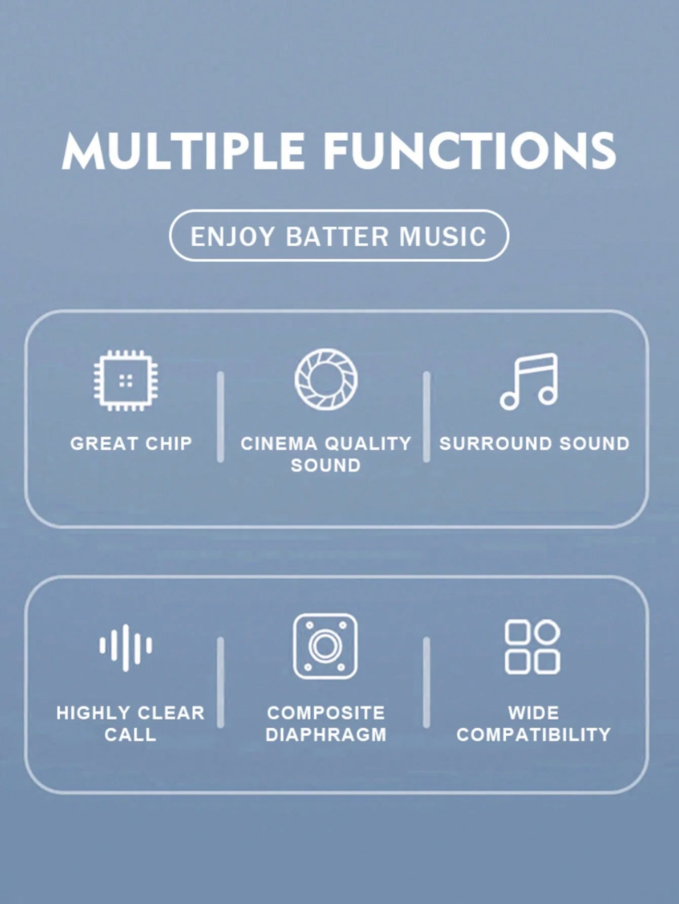 Headset wireless headset, long range, mobile phone/ipad listening headset, gaming game wireless headset