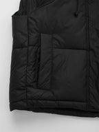 Women's Winter Coat 2025 New Fashion Autumn Hooded Cotton Vest Jacket for Women Casual Chic Ladies Clothes