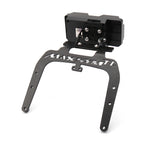 New Motorcycle Accessories For SYM MAXSYM TL 500 TL500 Mobile Phone Navigation GPS Bracket Board Phone Holder Wireless Charging
