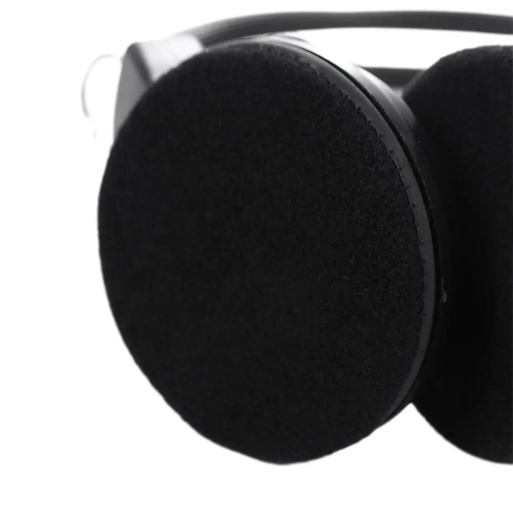 Handfree Musical Instrument with Wire Electric Guitar Drum Set Music Earphone Wired Headset Piano Earphone Music Headphone