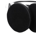 Handfree Musical Instrument with Wire Electric Guitar Drum Set Music Earphone Wired Headset Piano Earphone Music Headphone