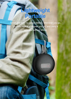 Handfree Portable Wireless Caixa De Som Bluetooth Speaker Music Sound Box Blutooth For Hand Free Mini Baffle Blootooth Handsfree