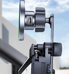 For Audi A4/A5/RS4/S5  Q2L/Q5L Mobile Phone Car Holder Car Screen Navigation Mobile Phone Holder Modified Accessories