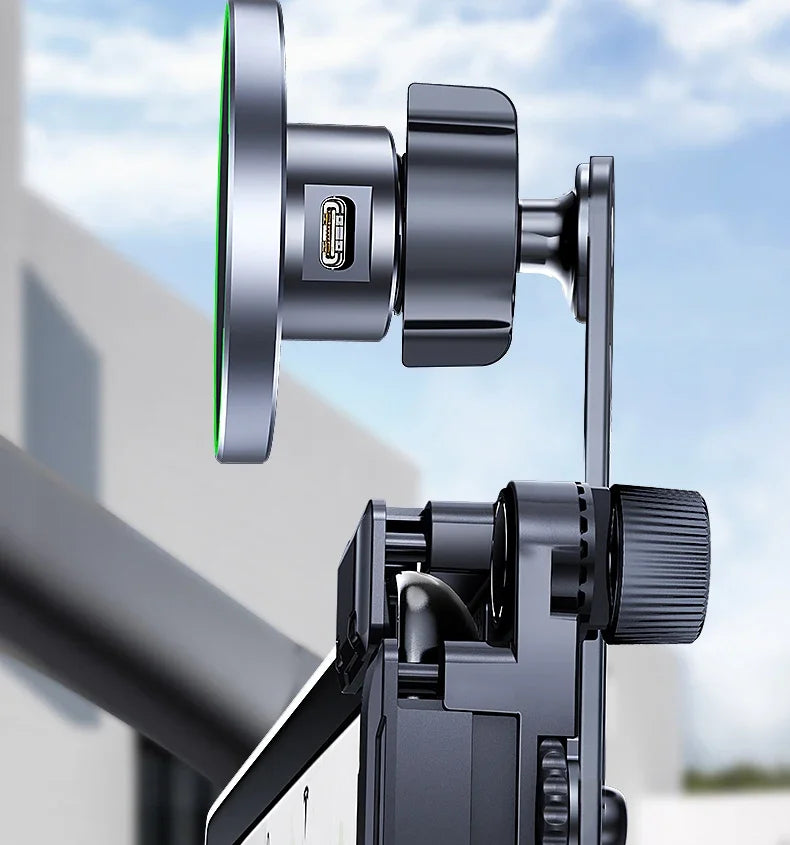 For Audi A4/A5/RS4/S5  Q2L/Q5L Mobile Phone Car Holder Car Screen Navigation Mobile Phone Holder Modified Accessories