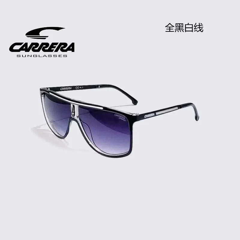 Carrera Luxury classic Vintage Sport Sunglasses Men Women Fishing Cycling Driving Mountaineering Retro Sun Glasses UV400 Eyewear