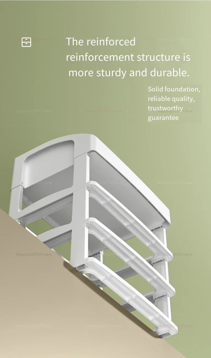 Cosmetics storage box, storage drawer, hair accessories multi-layer storage cabinet, cosmetics jewelry box, stationery multifunc