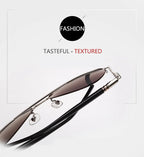 Sunglasses Men  Polarized Fashion Classic Pilot Sun Glasses Fishing Driving Goggles Shades For Women Oculos