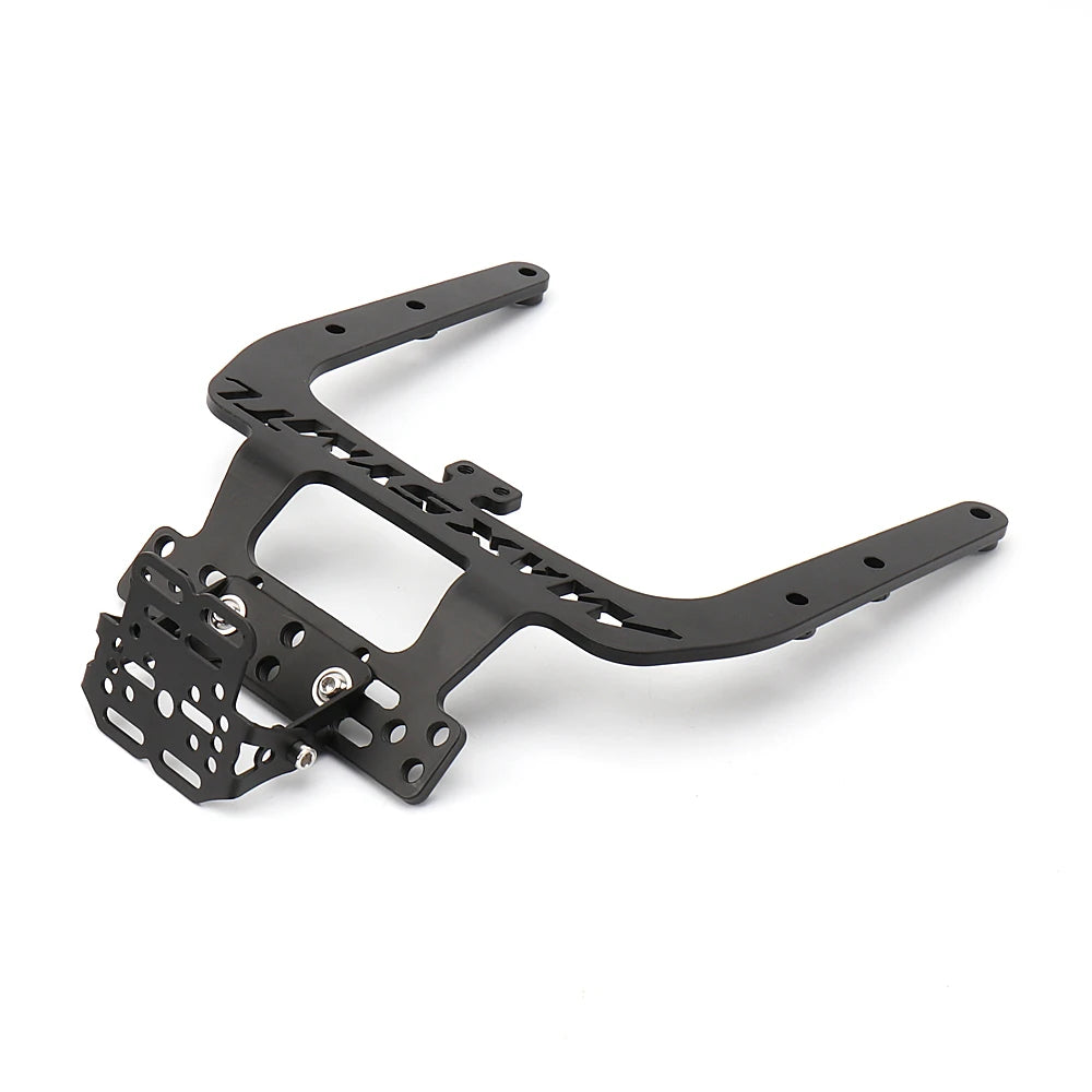 New Motorcycle Accessories For SYM MAXSYM TL 500 TL500 Mobile Phone Navigation GPS Bracket Board Phone Holder Wireless Charging