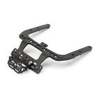 New Motorcycle Accessories For SYM MAXSYM TL 500 TL500 Mobile Phone Navigation GPS Bracket Board Phone Holder Wireless Charging