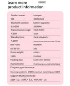 Headphones Kids Wireless Bluetooth Earphones Stereo Foldable Helmets Music Gaming Headsets Over-ear Headphones for Android ios