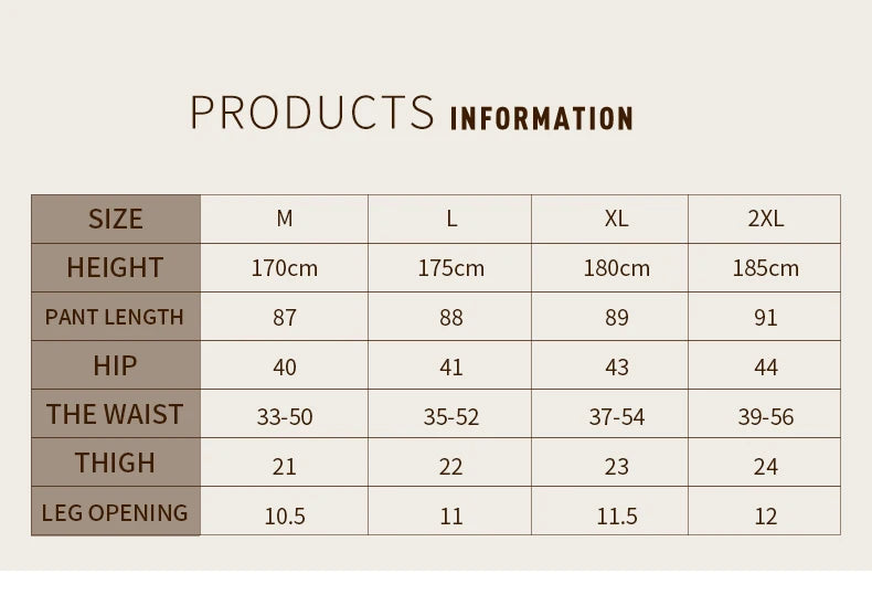 Warm Pants For Men With Plush And Thickened Autumn And Winter High Elasticity, Tight Fitting Sports Bottoms And Slim Fitting Pan