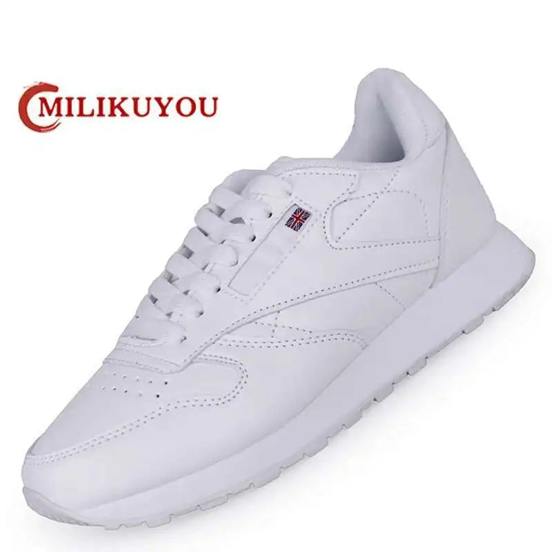 Men's Shoes Brand Women's Comfortable Mens Casual Shoes Outdoor Sports Shoes Men Fashion Vulcanized Shoes Man Running Shoes Male