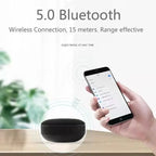Handfree Portable Wireless Caixa De Som Bluetooth Speaker Music Sound Box Blutooth For Hand Free Mini Baffle Blootooth Handsfree