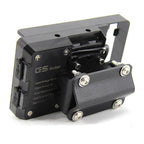 For YAMAHA XT 1200 Z Super Tenere 2017-2020 XT1200Z Motorcycle Accessories Mobile Phone USB Navigation Bracket GPS Smart Phone