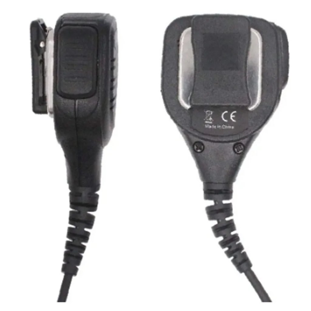 Handsfree Speaker Microphone for DEP550/E DEP570/E DP2400E DP2600E DP3441E Radio MTP3150 MTP3250 MTP3500