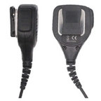 Handsfree Speaker Microphone for DEP550/E DEP570/E DP2400E DP2600E DP3441E Radio MTP3150 MTP3250 MTP3500