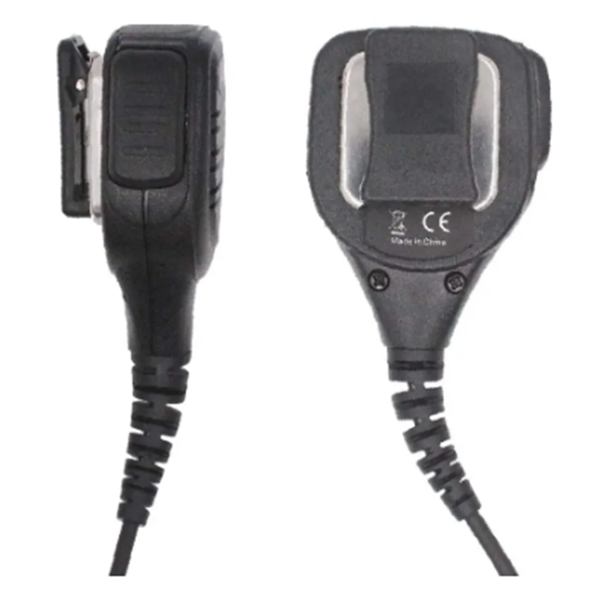 Handsfree Speaker Microphone for DEP550/E DEP570/E DP2400E DP2600E DP3441E Radio MTP3150 MTP3250 MTP3500