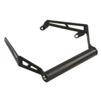 Motorcycle Accessories For Benelli TRK702X TRK702 TRK 702X TRK 702 X Mobile Phone Stand Holder GPS Navigation Support Bracket