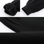 Fashion new autumn and winter women's pants new men's casual pants fitness jogging sportswear streetwear comfortable pants