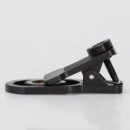 Agnicy Mobile Telescope Photography Accessories M17 M17X0.75mm Mobile Phone Clip 17mm Metal Thread Interface