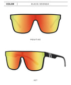 2024 Brand New Fishing Sunglasses Men Women Square Glasses Outdoor Sport Eyewear Driving Shades Male Sun Goggles