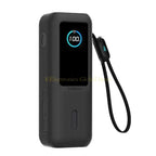 462B Portable Travel Case Storage Bag for 165W Power Banks Protections