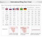 2ct Real Moissanite Diamond Ring Leopard Head Ring Pure S925 Sterling Silver for Women Wedding Fine Jewelry