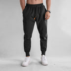 Men Jogger Pants Sport Casual Trousers Fashion Pocket Cargo Pants Gym Sweatpants Quick Dry Training Jogging Pants Man Clothing