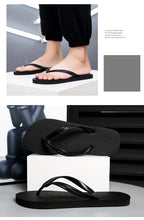 Casual Slippers for Men and Women Trend Lightweight Flip Flops Man New Fashion Holiday Comfortable Outdoor Beach Shoes Slippers