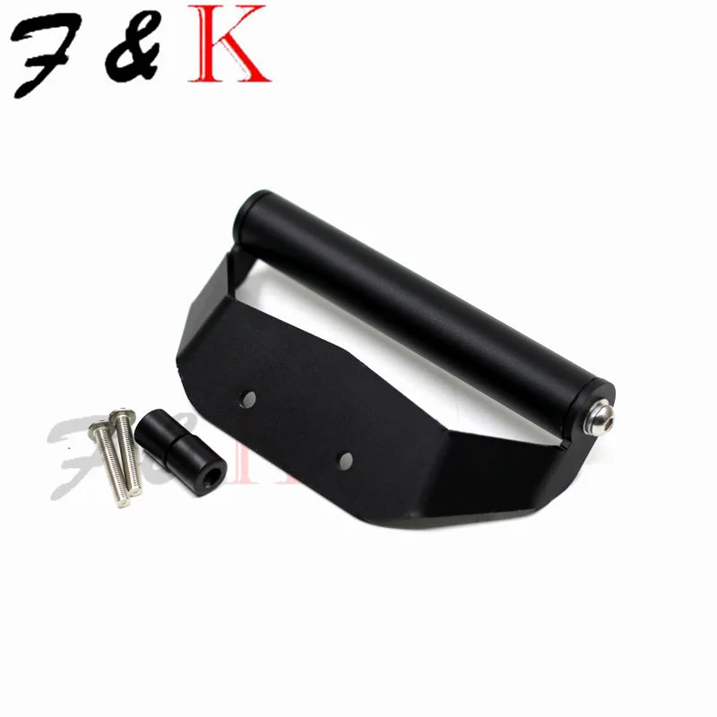 For 790 890 ADV Adventure R 790ADV 890ADV 2023 2024 2025 Motorcycle Accessorie Mobile Phone Holder Stand GPS Navigation Bracket