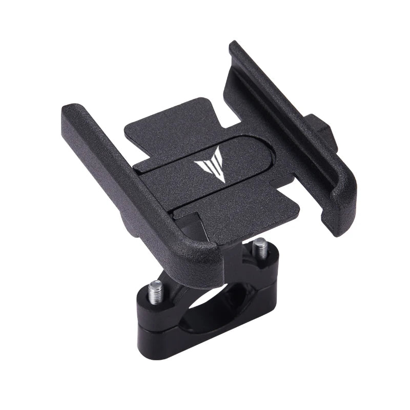 For YAMAHA MT01 MT09 MT07 MT10 MT03 MT 09 07 03 10 Accessories Motorcycle Handlebar Mobile Phone Holder GPS Stand Bracket