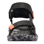 Men's Water Sandals Waterproof Arch Support Hiking Sandals Comfort Leather Sport Outdoor Sandals for Summer Beach Trail Walking