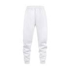 For Men Autumn and Winter Casual Jogging Pants Fleece Sweatpants for Soft and Comfortable Workout