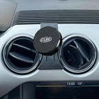 Mobile phone holder for Ford Mustang 2015-2022 accessories magnetic phone gps holder air vent mount bracket phone clip cell