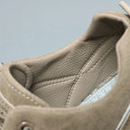 Men's Casual Shoes Wear-Resistant Sneakers Autumn Non-slip Platform Shoes Men Outdoor Board Shoes Comfortable Running Shoe Tenis