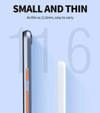 For Magsafe Power Bank 10000mAh Portable Auxiliary Spare External Magnetic Battery Pack Wireless Charger For Iphone 13 14 15 16