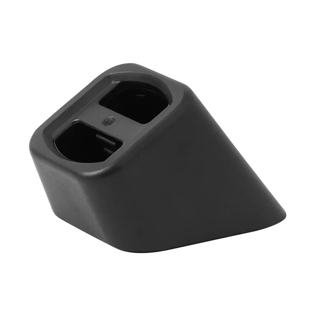 Magnetic Car Mobile Phone Holder Base Mobile Support Dashboard Retrofit Strong Adhesion Smartphone Bracket Base Car Accessories