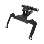 For Honda Forza 350 125 2020 2021 2022 New Motorcycle accessories Mobile phone holder GPS Navigation bracket