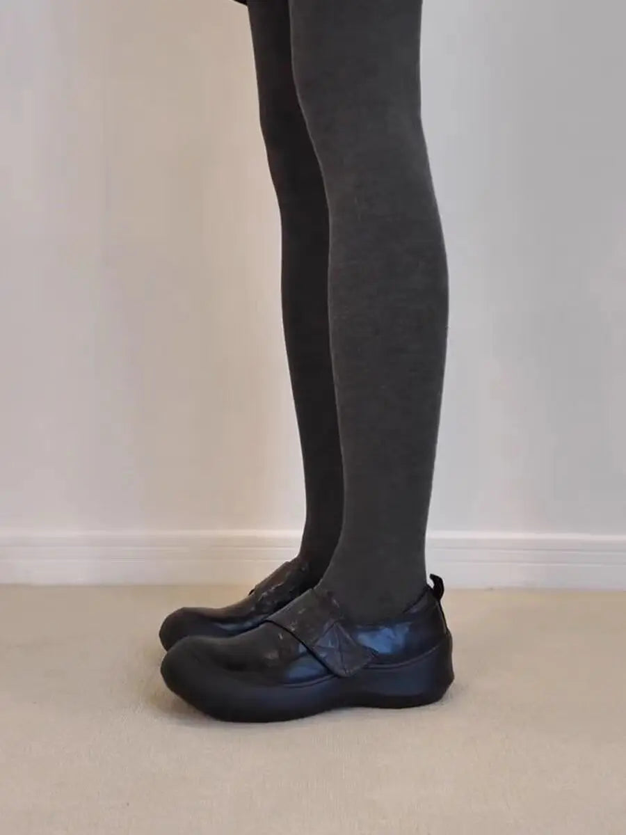 Flats Women's Sport Shoes Casual Fashion Loafers Shoes 2025 Autumn Walking Brand Sneakers New Comfort Soft Dress Mujer Zapatos