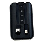 Disguised Power Banks Look Alike Money Case Secret Stash for Valuables and Cash